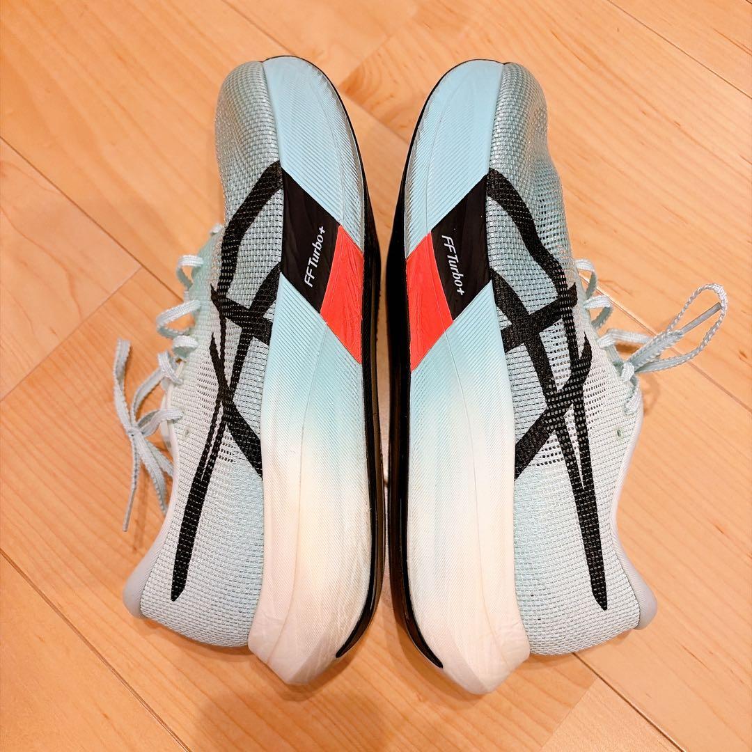 スパイク・シューズ ASICS SPEED EDGE PARIS 27.5cm