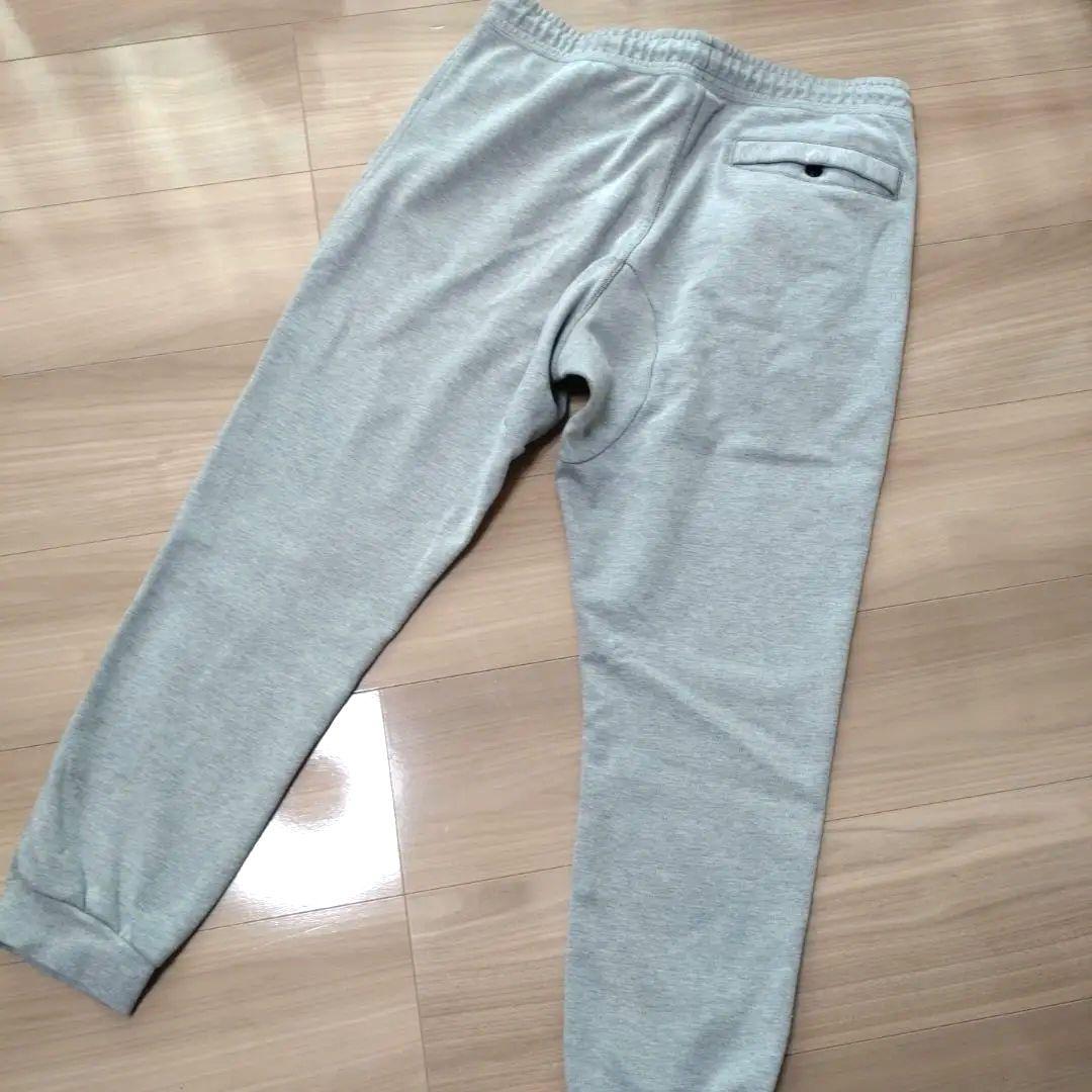 NIKE　ナイキ　スウェットセットアップ　ジャージ上下　Lサイズ