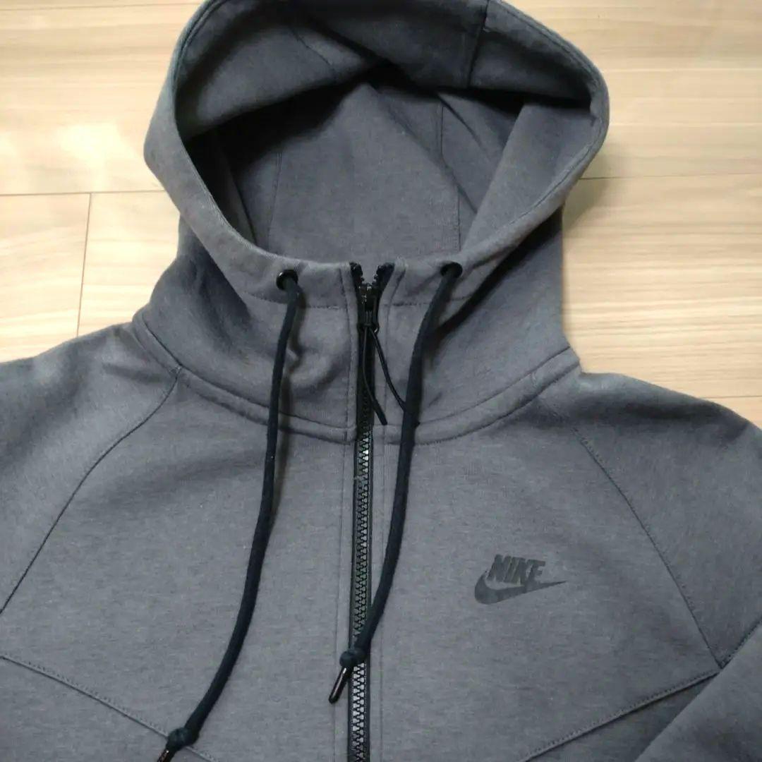 NIKE　ナイキ　スウェットセットアップ　ジャージ上下　Lサイズ