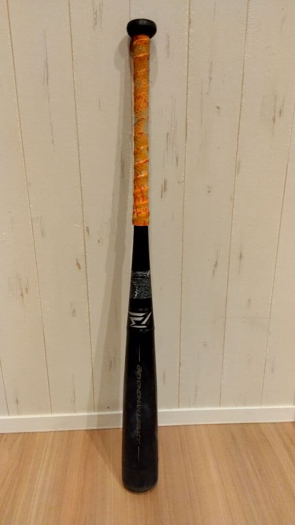 【早い者勝ち　格安】ビヨンドレガシィ　軟式少年用レガシィ　80cm