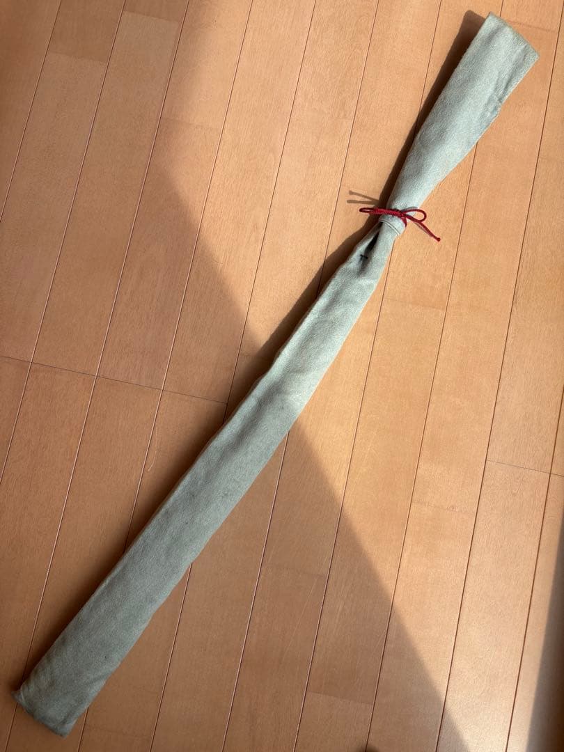 チヌ竿 へち釣り 和竿師 製作品