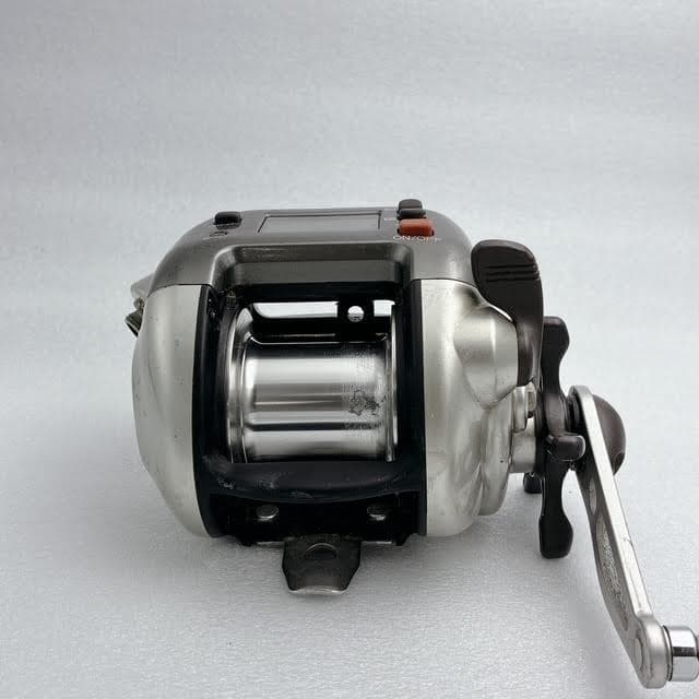 【良品】SHIMANO シマノ 電動リール 電動丸 1000H