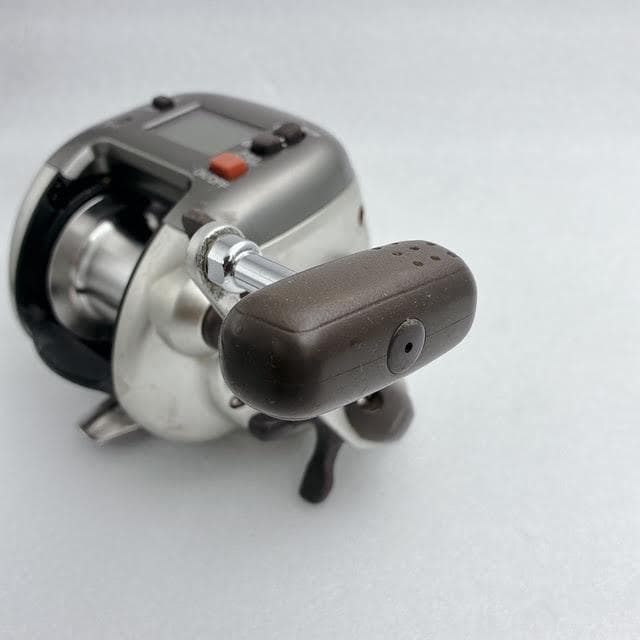 【良品】SHIMANO シマノ 電動リール 電動丸 1000H