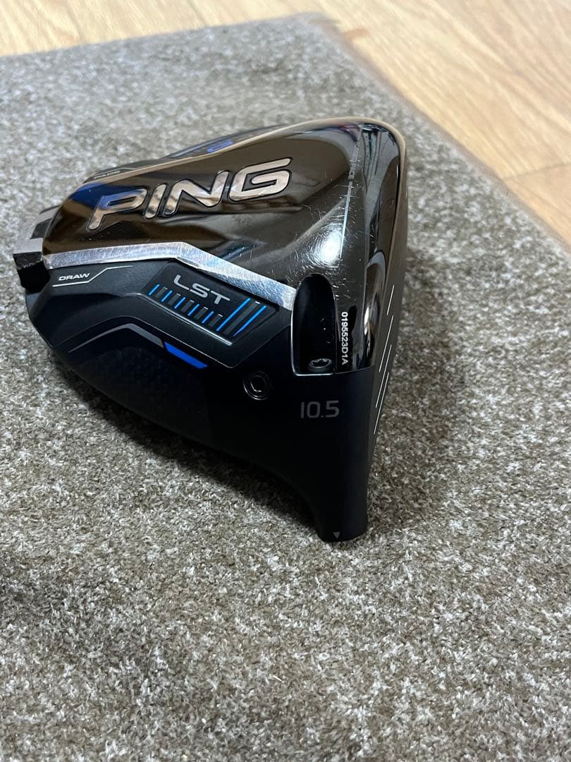 専用出品　　　PING G440 LST ドライバー　ヘッド　10.5