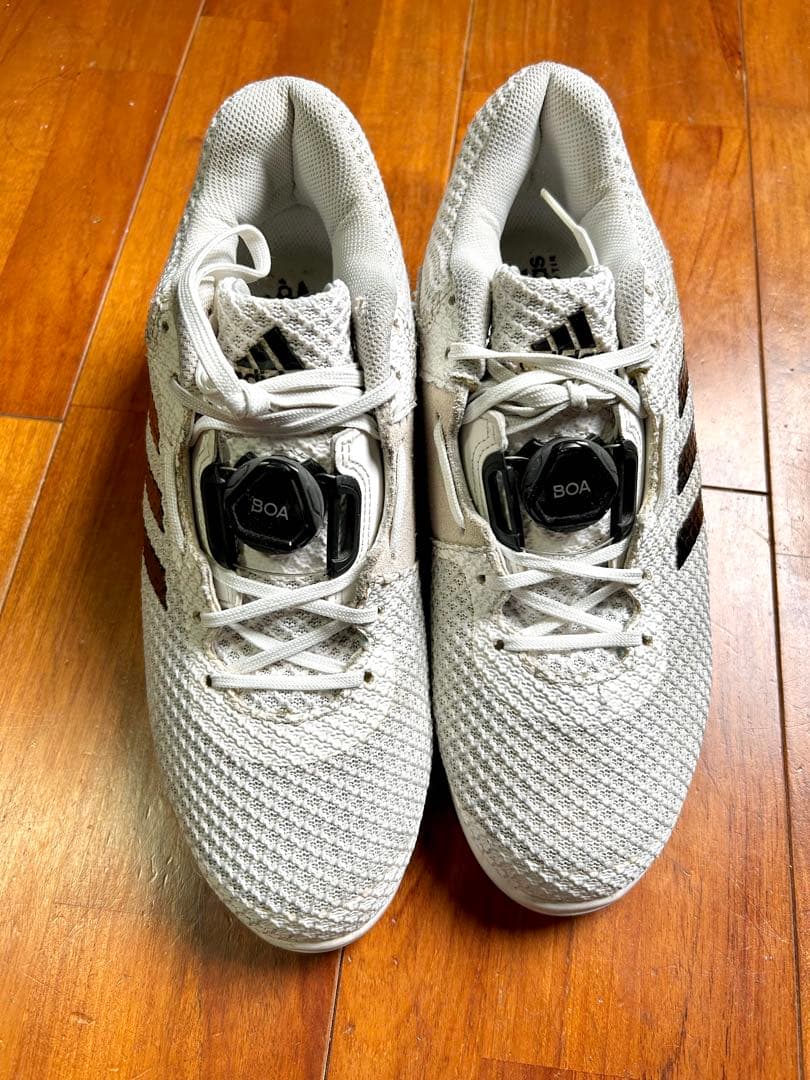 adidas ウエイトリフティングシューズ Leistung BOA 26.5