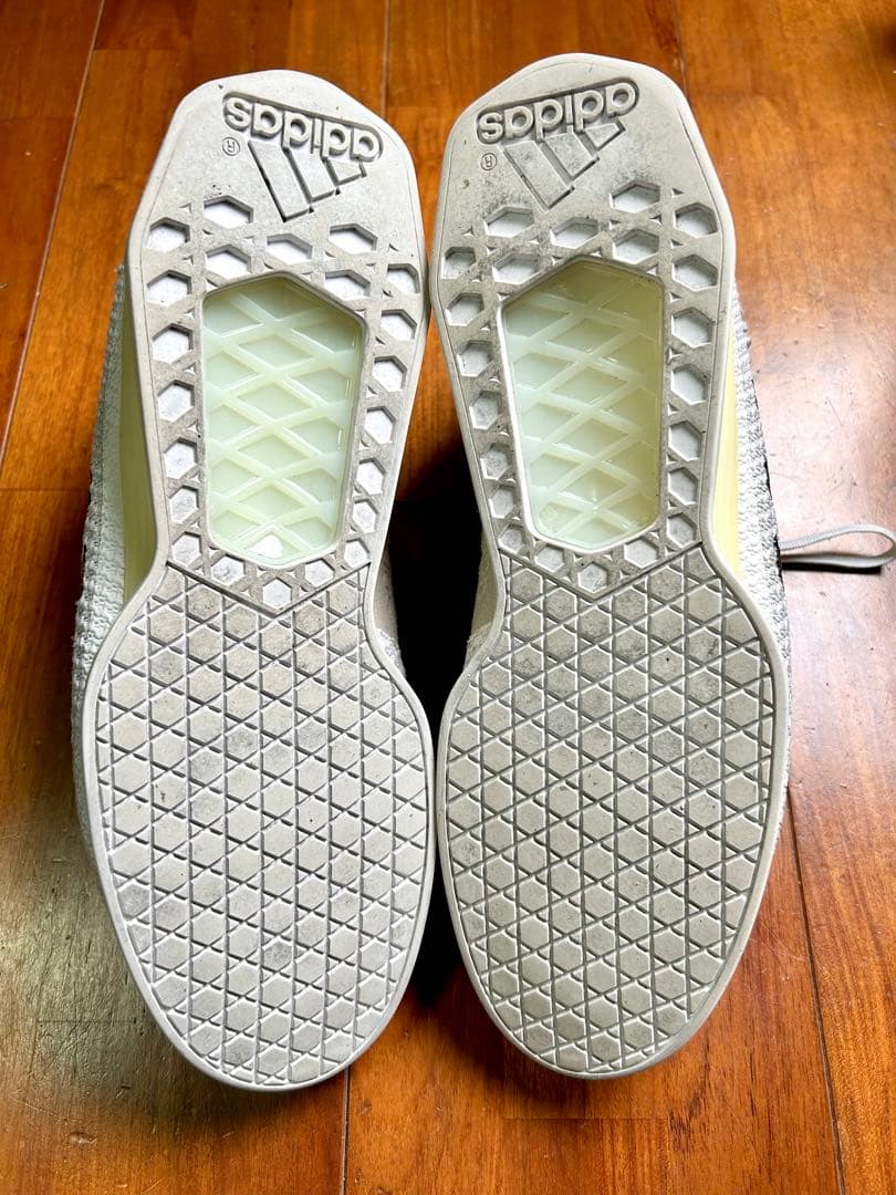 adidas ウエイトリフティングシューズ Leistung BOA 26.5