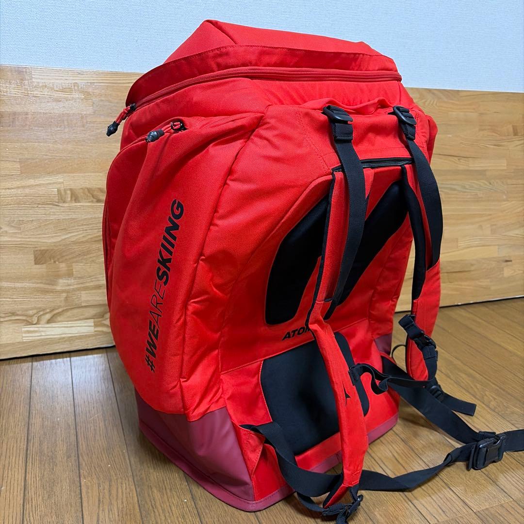 ATOMIC RS 50 バックパック レッド