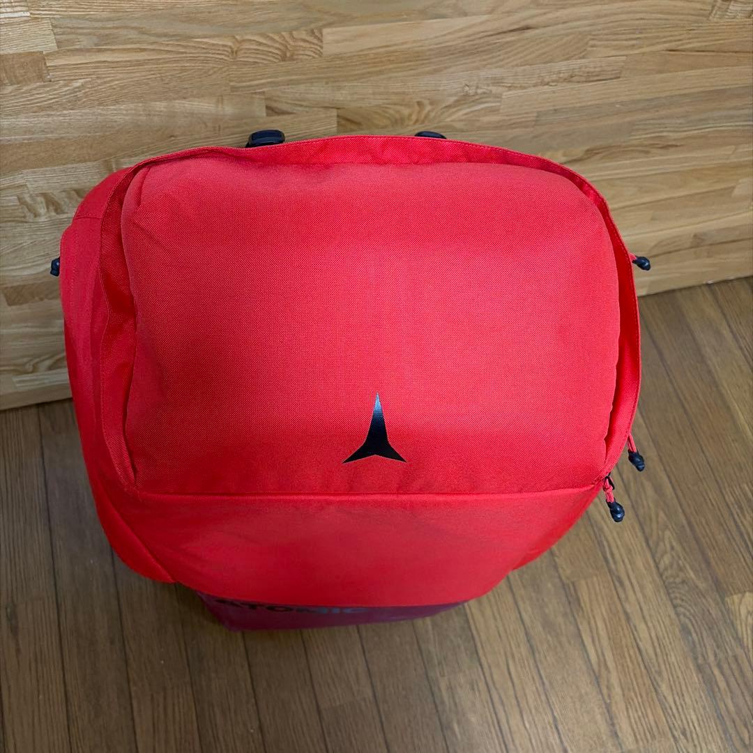 ATOMIC RS 50 バックパック レッド