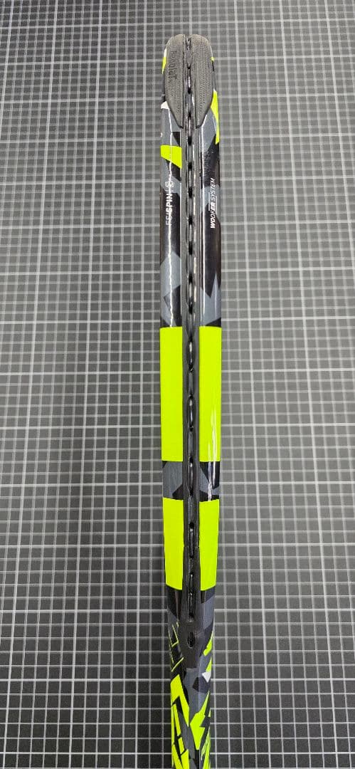 Babolat Pure Aero 硬式テニスラケット G2