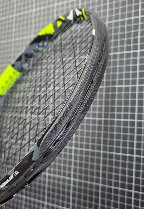 Babolat Pure Aero 硬式テニスラケット G2