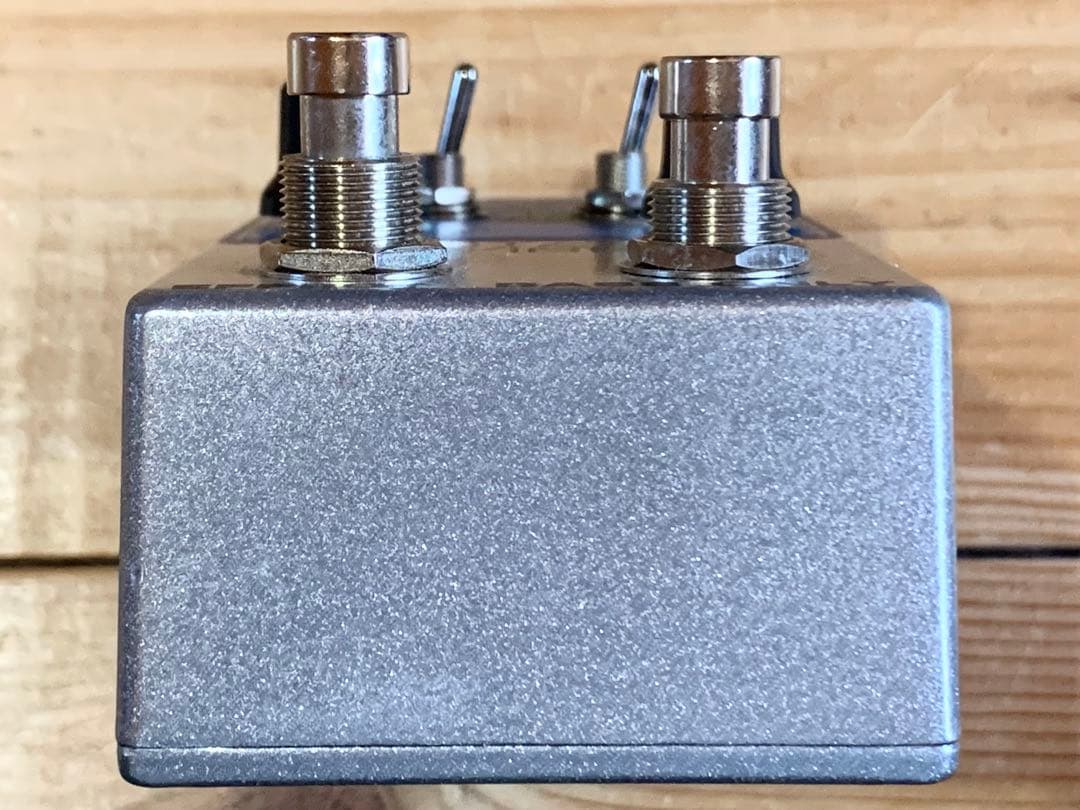 希少 Mu-FX 期 MU-TRON OCTAVE DIVIDER オクターバー
