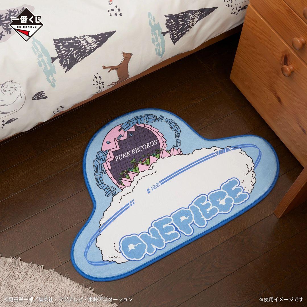 新品未開封 ONE PIECE一番くじ 思い描く未来 フルコンプリートセット