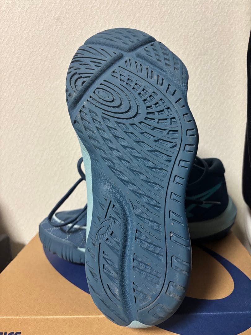 asics バスケットボールシューズ UNPRE ARS3