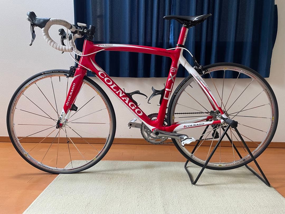 【引取限定】COLNAGO コルナゴ CLX3.0 カーボン　完成車