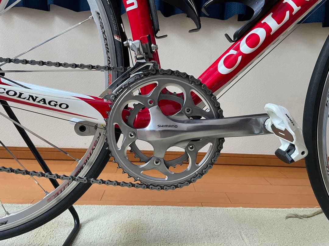 【引取限定】COLNAGO コルナゴ CLX3.0 カーボン　完成車