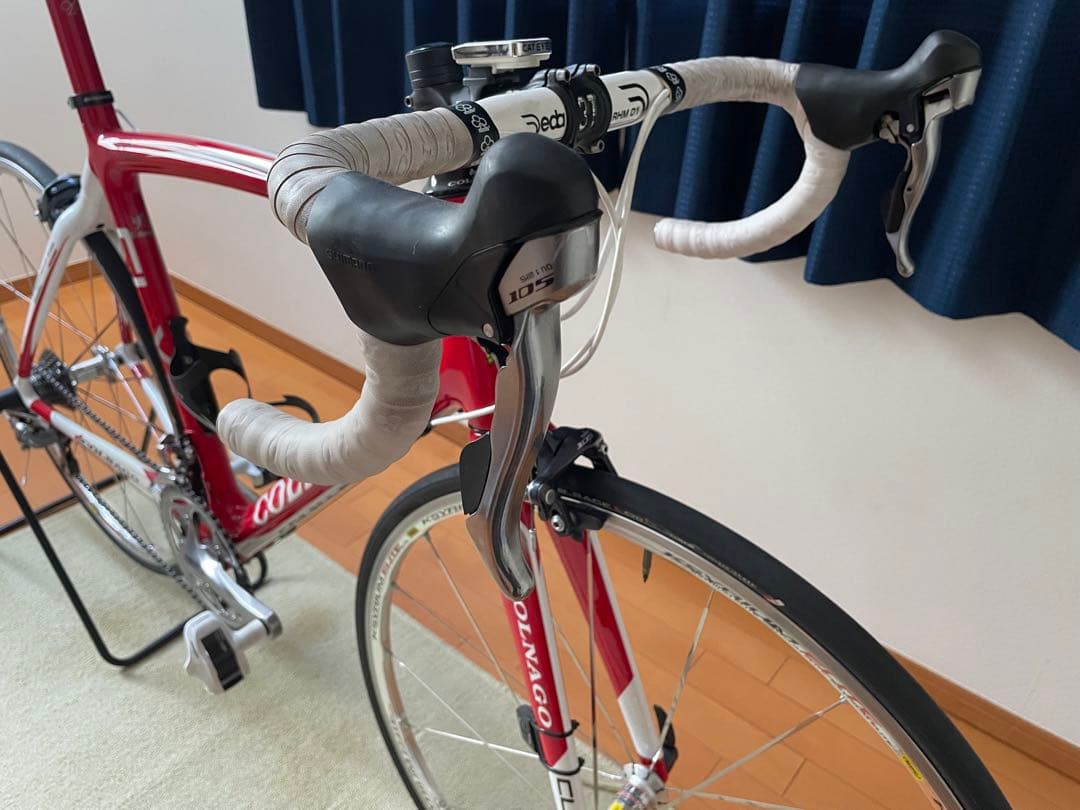 【引取限定】COLNAGO コルナゴ CLX3.0 カーボン　完成車