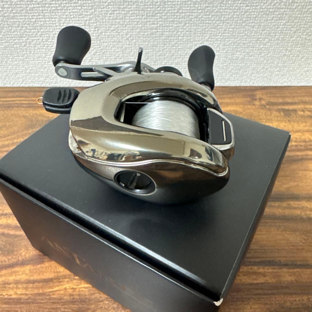 25アンタレス　100XG ②