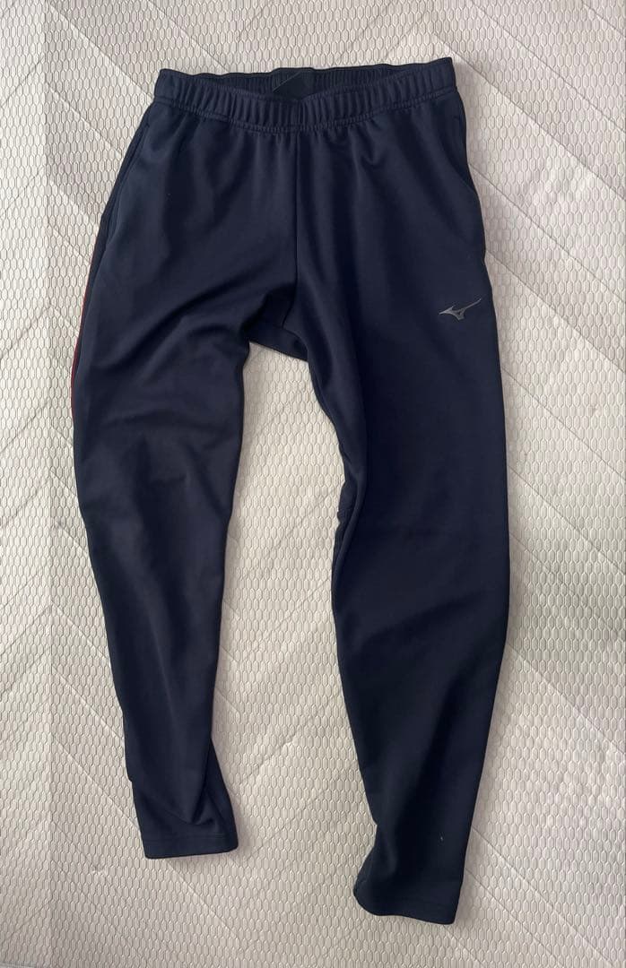 MORELIA セットアップ　モレリア XL ジャージ　トレーニングウェア