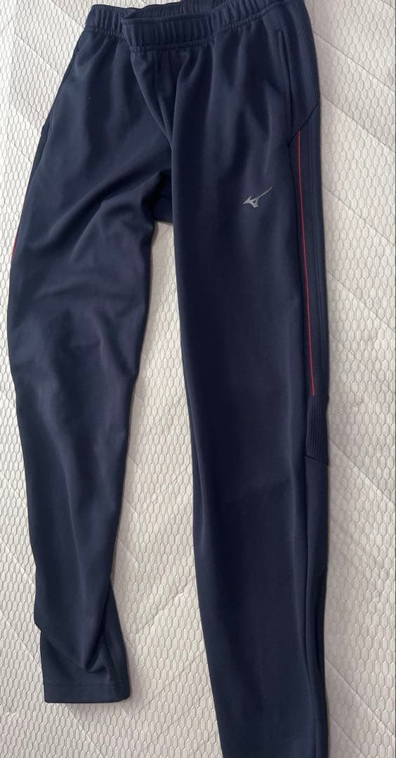 MORELIA セットアップ　モレリア XL ジャージ　トレーニングウェア