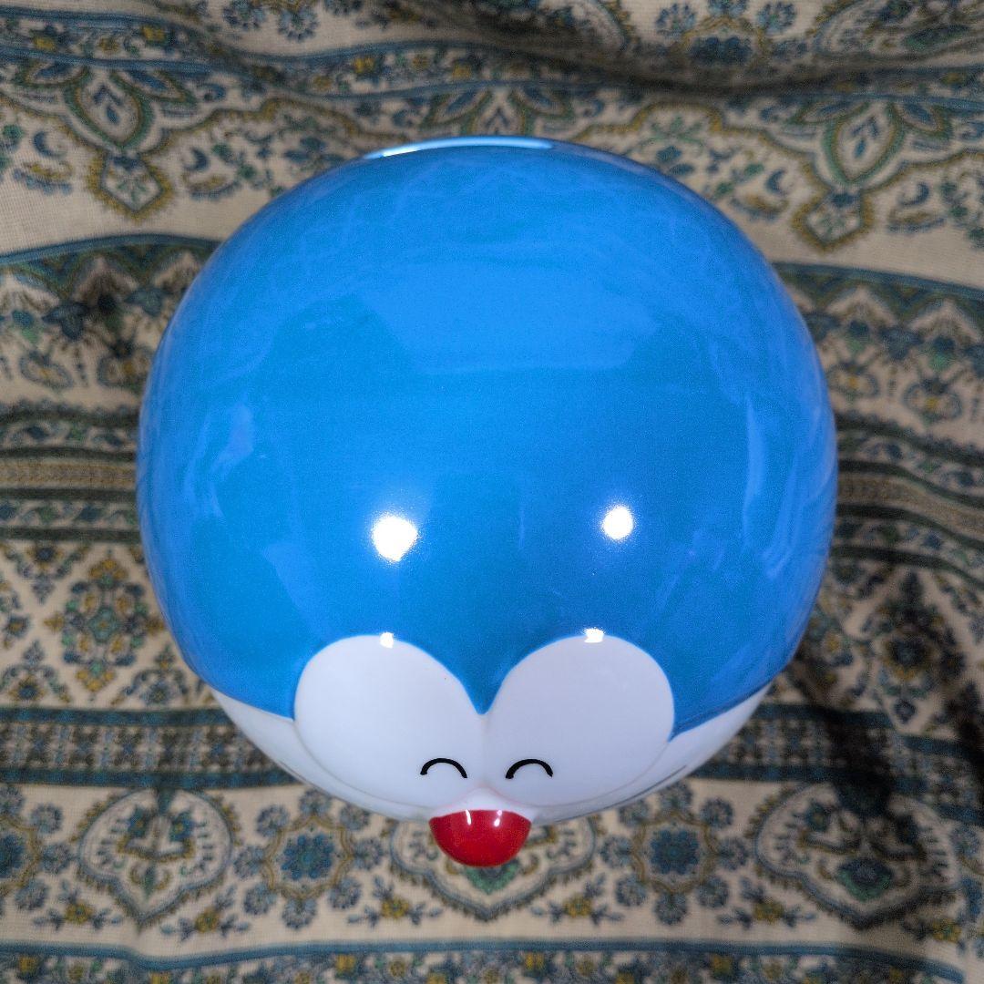 ドラえもん　貯金箱
