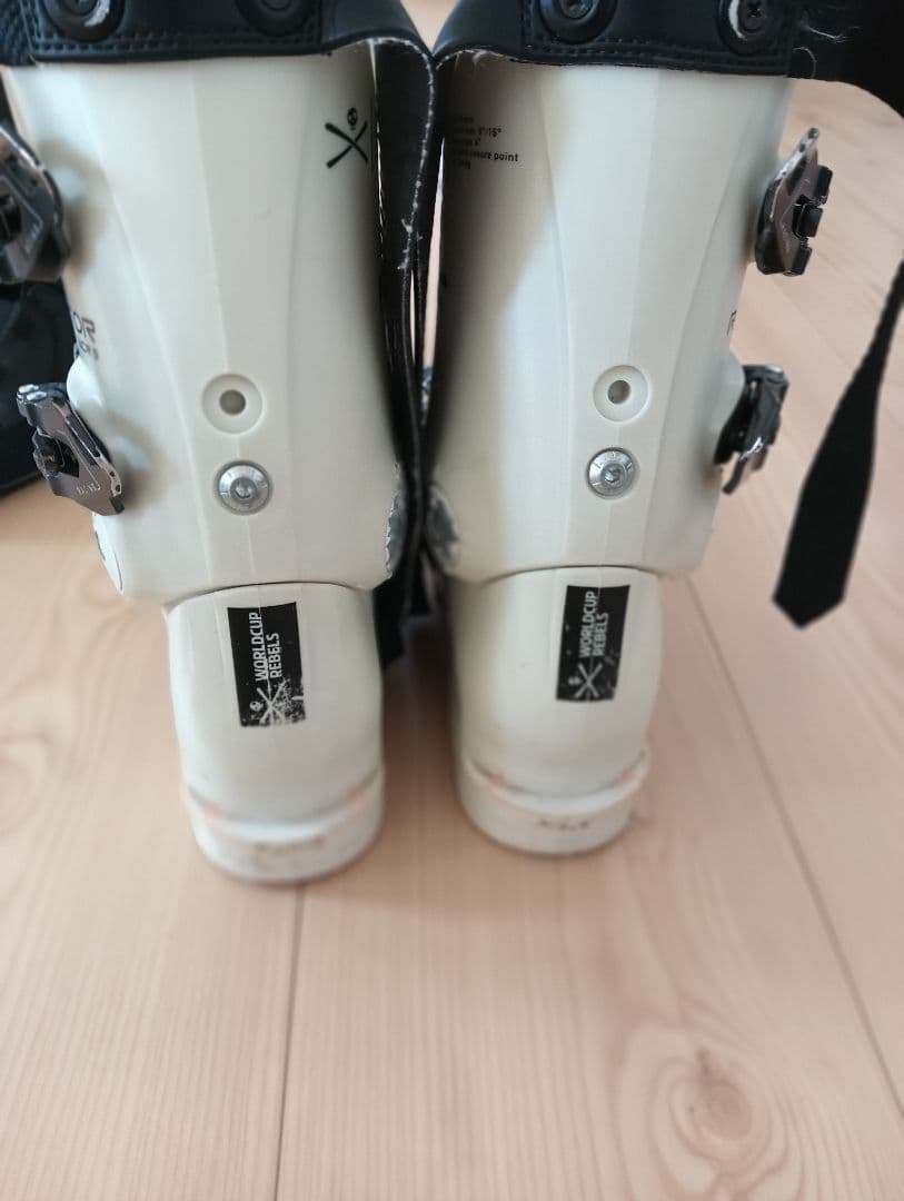 head　RAPTOR WCR 5 スキーブーツ