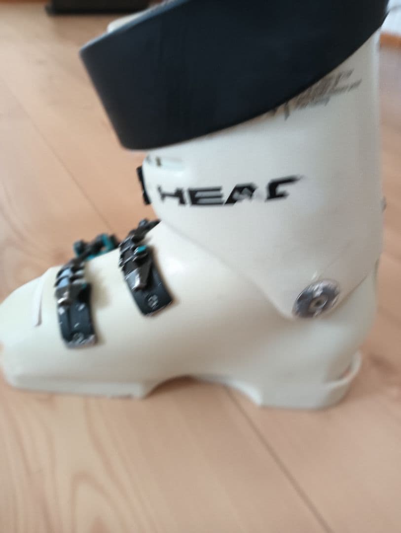head　RAPTOR WCR 5 スキーブーツ