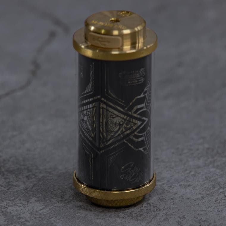 完売品 DEVISE WORKS 38BI RICH THE MONSHO