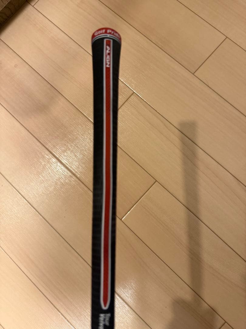 【美品】24 VENTUS RED 6S キャロウェイ スリーブ付ベンタスレッド
