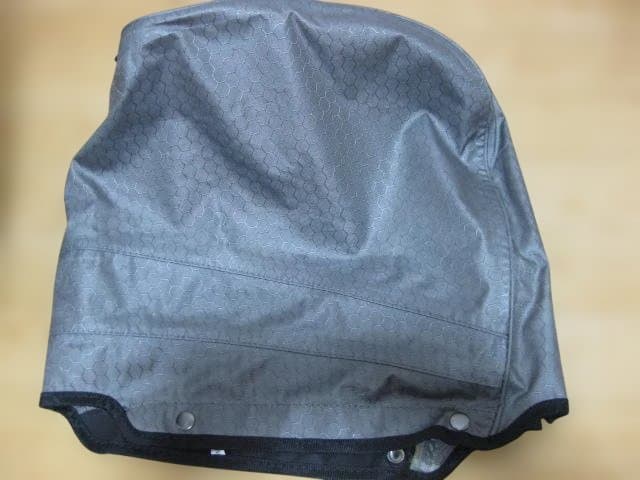 BENNINGTON　ベニントン　DRY-QO　9.5型　キャディバック