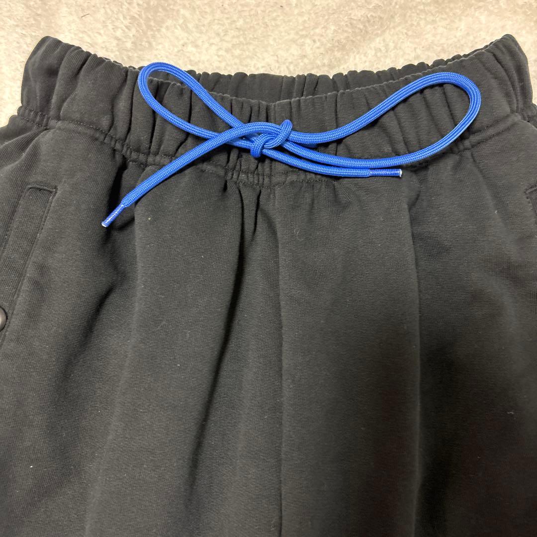 DUALISM × 中日ドラゴンズ　コラボ　スウェットパンツ　サイズS