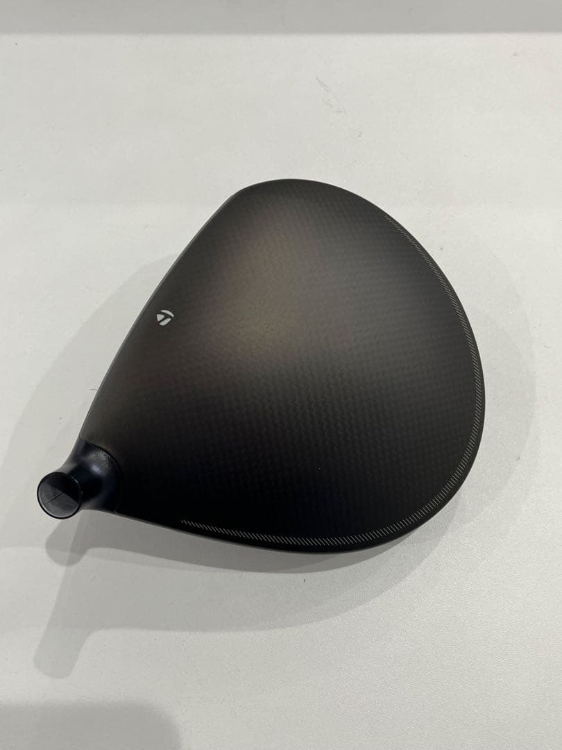 テーラーメイド　Qi4D　MAX　9度　ドライバー　美品