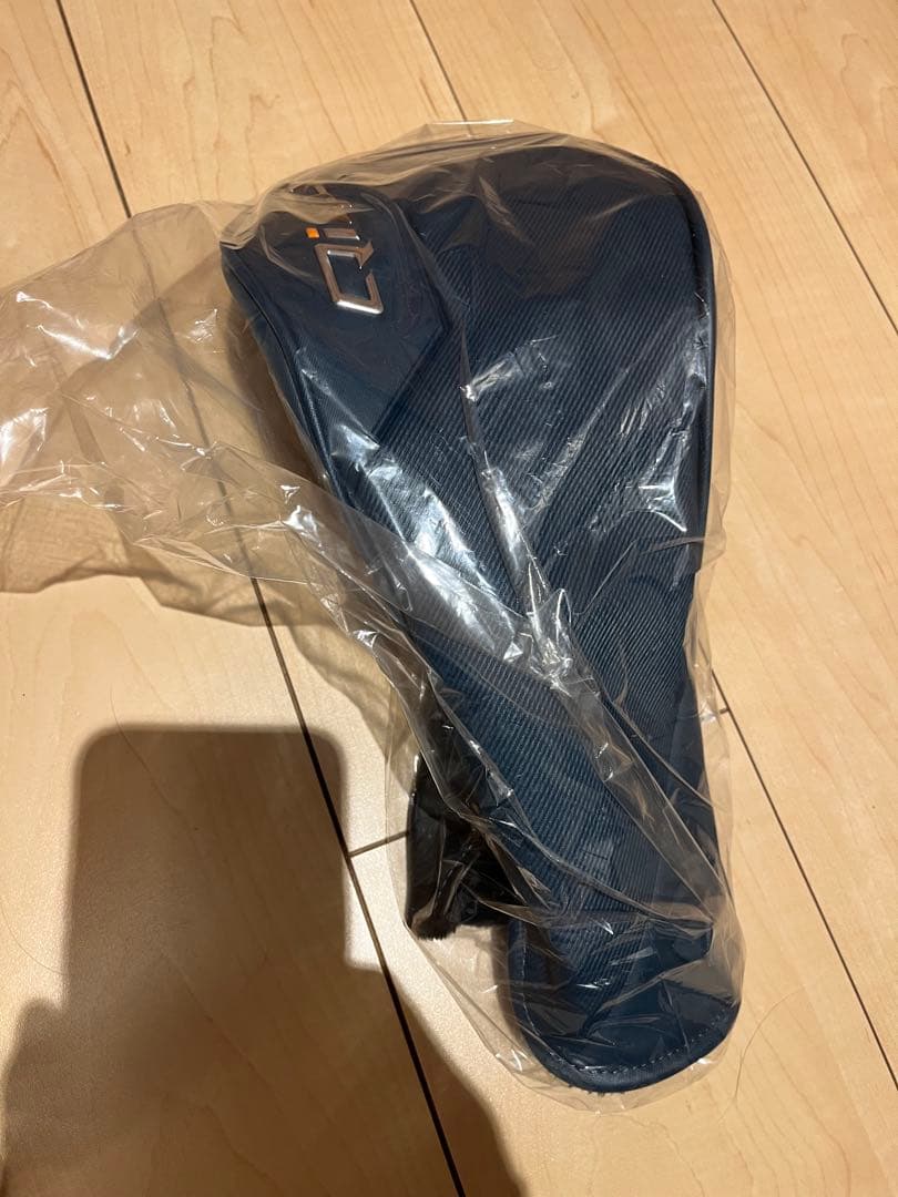 テーラーメイド　Qi4D　MAX　9度　ドライバー　美品