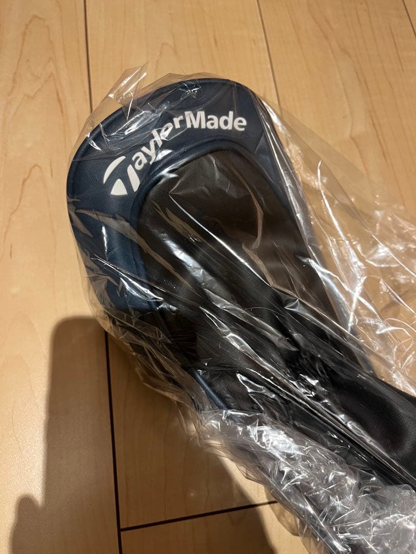 テーラーメイド　Qi4D　MAX　9度　ドライバー　美品