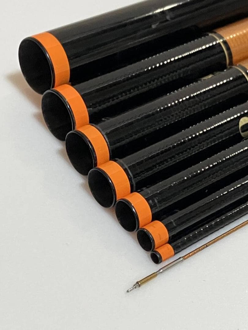 ロッド DAIWA EXPERT ZERO POWERTYPE 03-85MG
