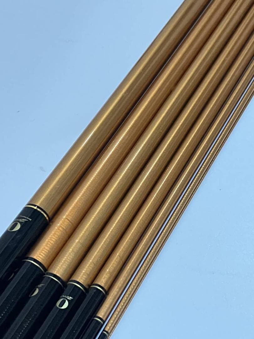 ロッド DAIWA EXPERT ZERO POWERTYPE 03-85MG