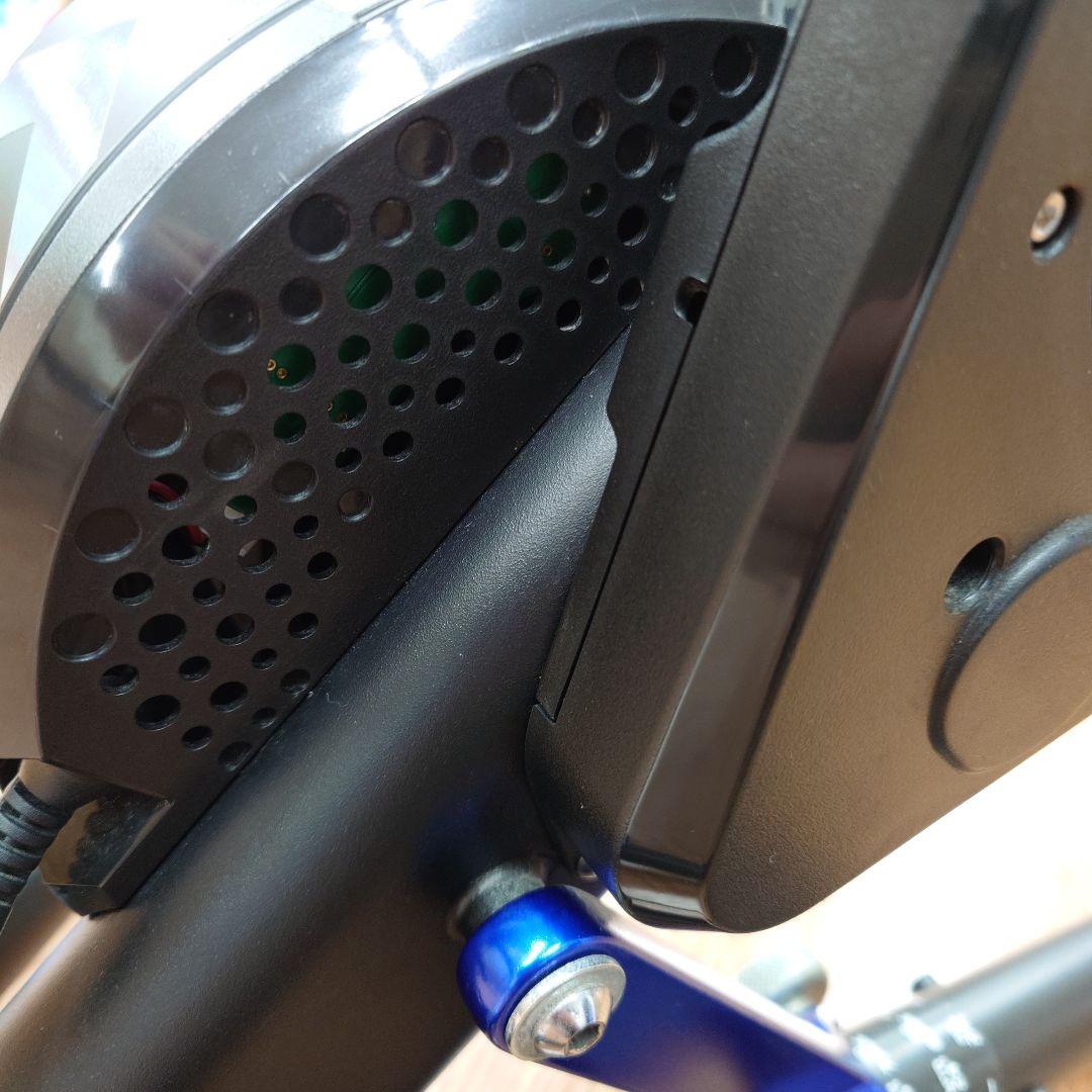 Wahoo KICKR　スマートトレーナー　WF113