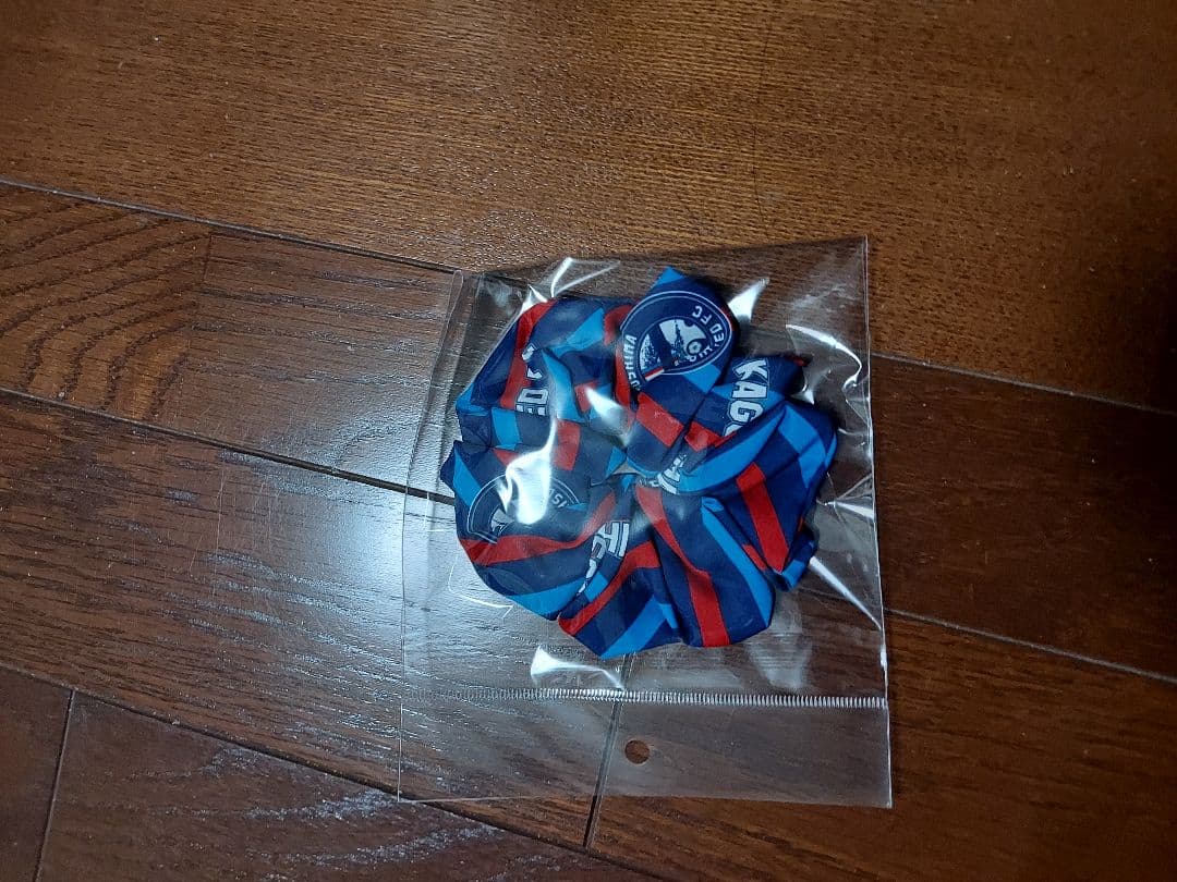 鹿児島ユナイテッドの福袋！