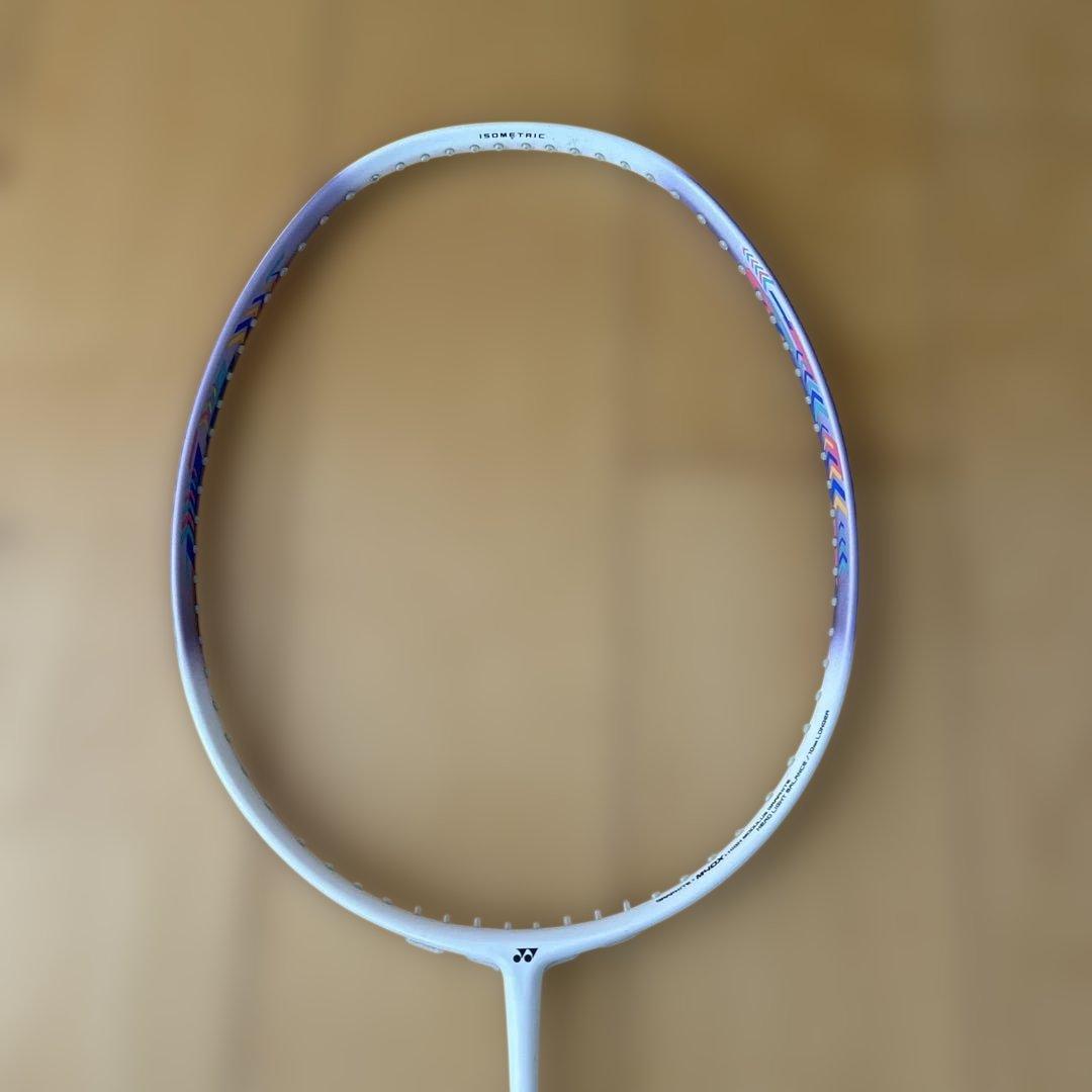 よ*ち様 YONEX Nanoflare 200 バドミントンラケット