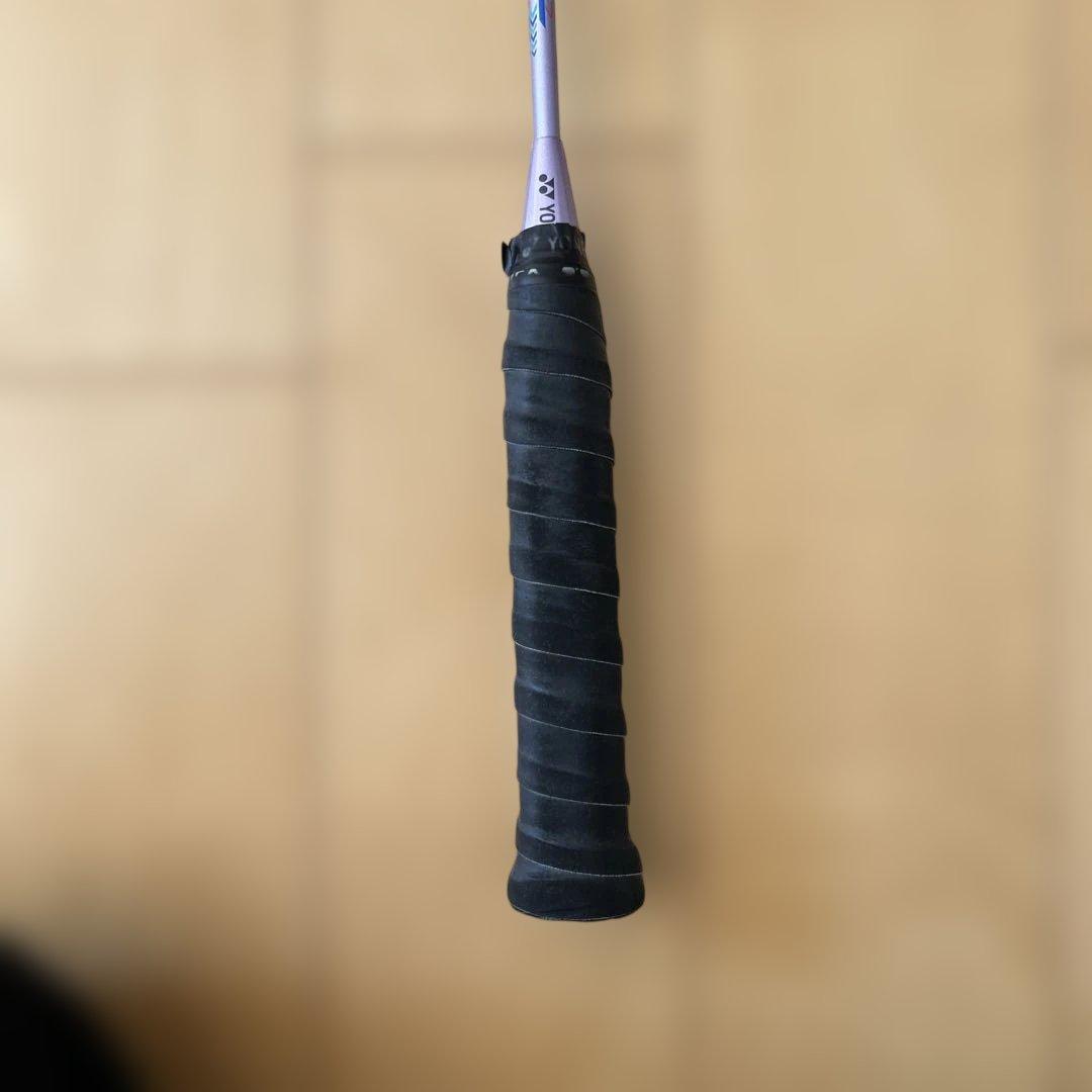よ*ち様 YONEX Nanoflare 200 バドミントンラケット