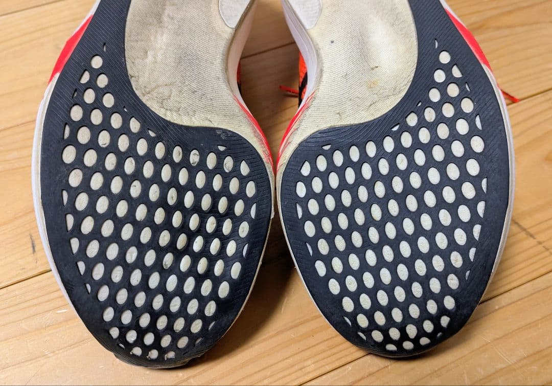 ASICS メタスピードエッジTOKYO 25.5cm