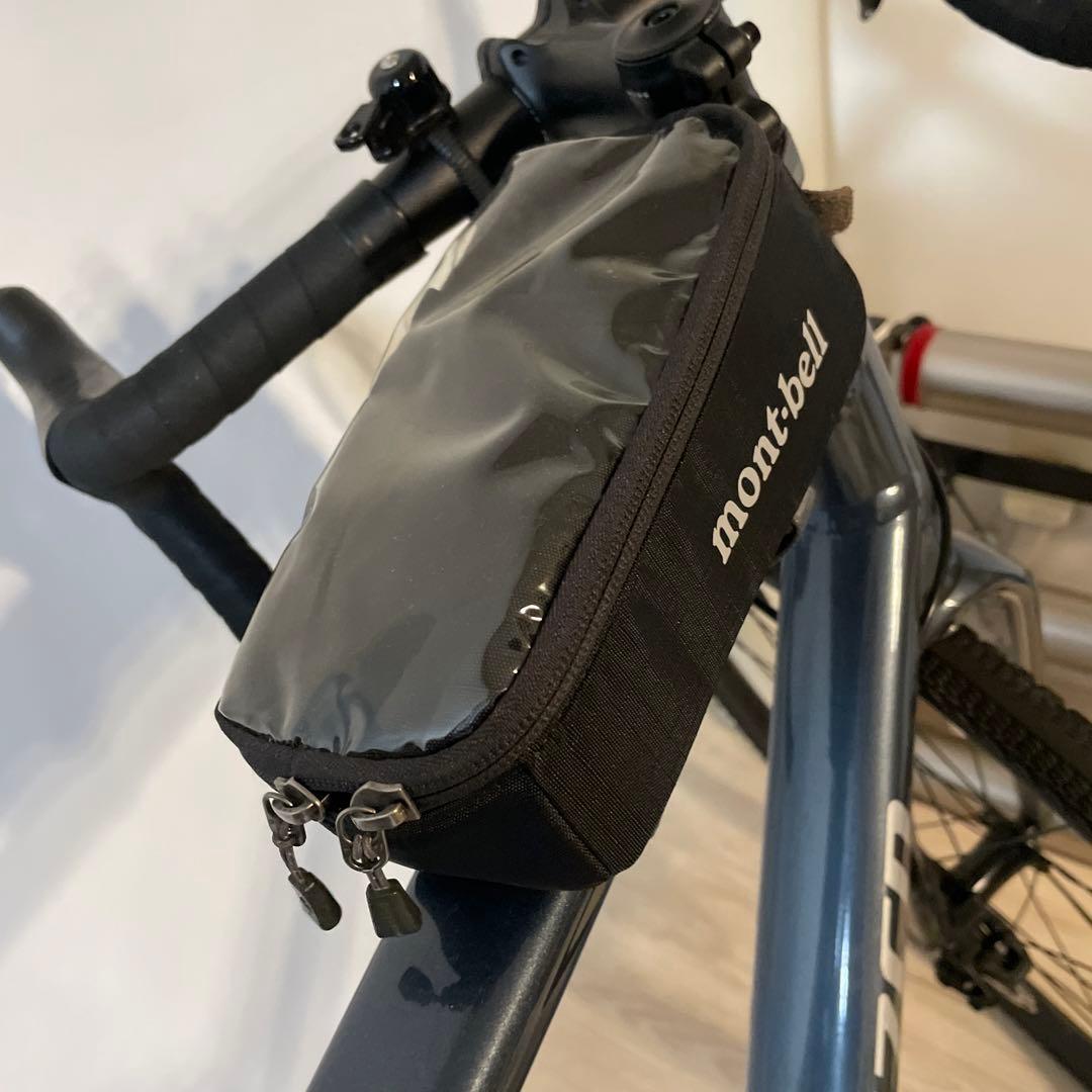 Specialized Diverge E5 56 2023 キャリア・おまけ付
