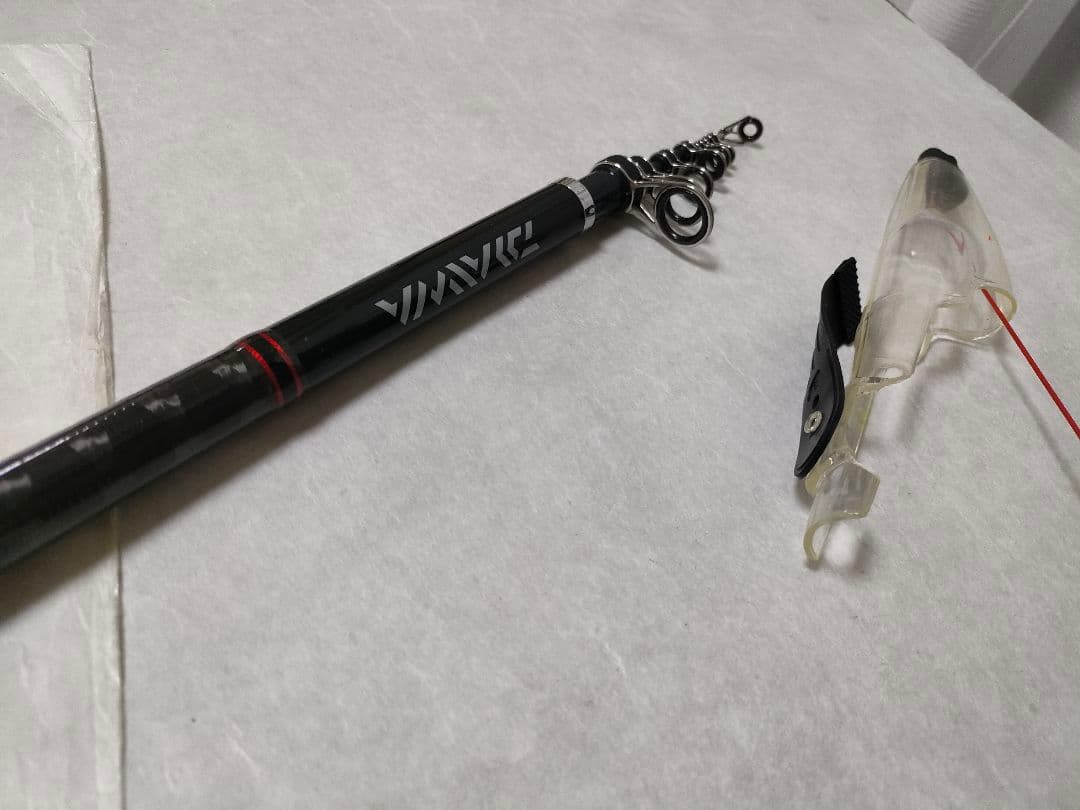 専用DAIWA LIBERTYCLUB リバティクラブ　磯風3-45　遠投K