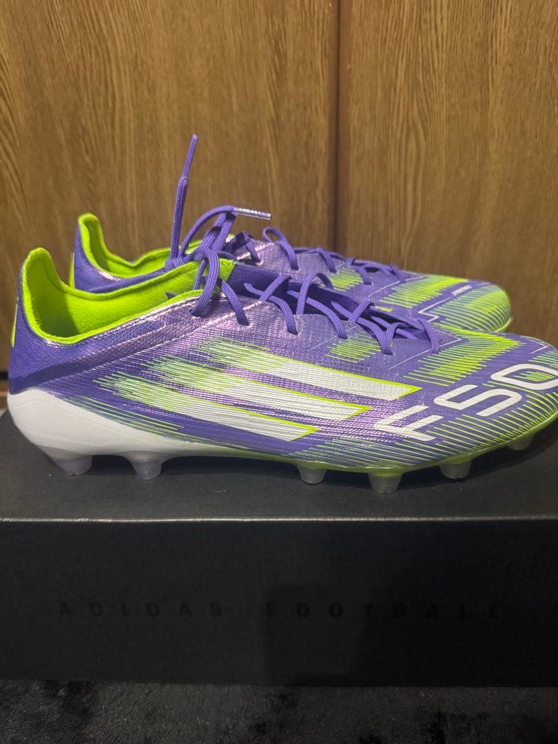 adidas サッカースパイク　F50 elite ag\hg 28