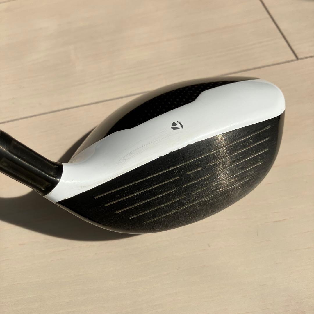 TaylorMade M2 3番 フェアウェイウッド 15° レフティ