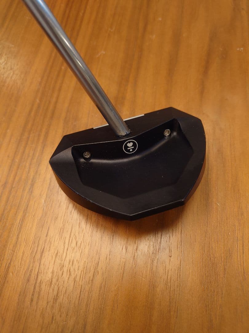L.A.B GOLF oz.1i パター 35インチ シャフト改