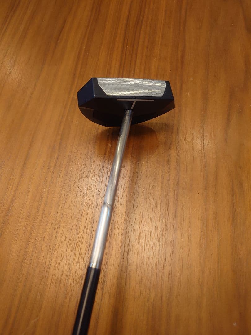 L.A.B GOLF oz.1i パター 35インチ シャフト改