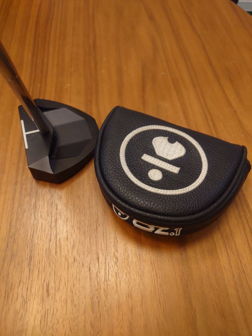 L.A.B GOLF oz.1i パター 35インチ シャフト改