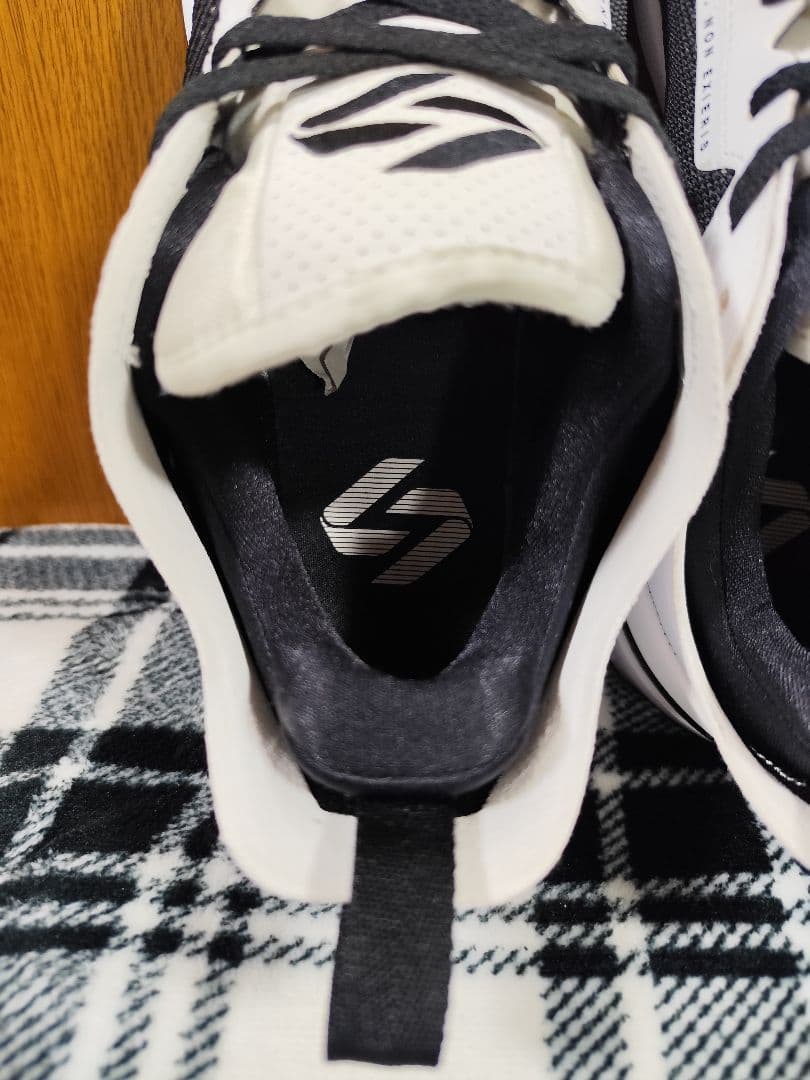 Nike Jordan Luka 1 White Black ナイキ ルカ1