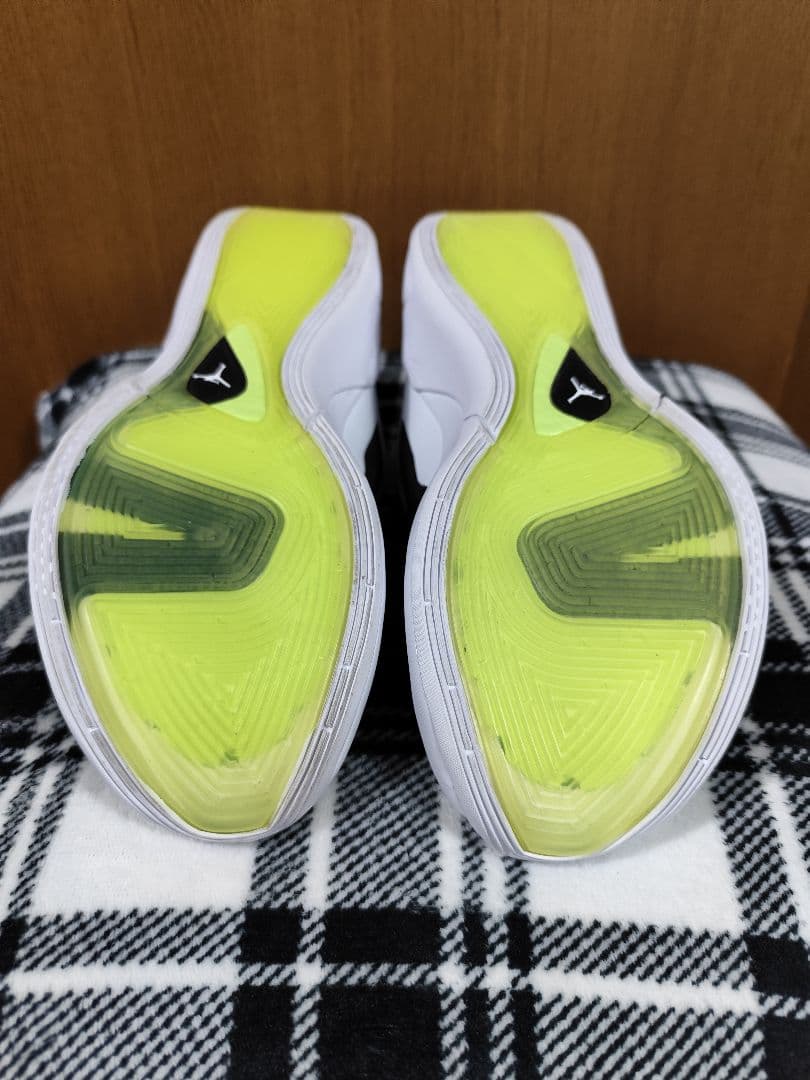 Nike Jordan Luka 1 White Black ナイキ ルカ1