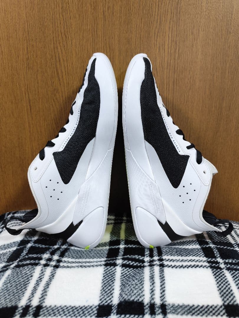 Nike Jordan Luka 1 White Black ナイキ ルカ1